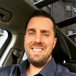 Meet your Posher, Frank